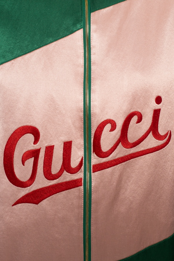 SchaferandweinerShops Japan - Gucci шелковый платок оригинал
